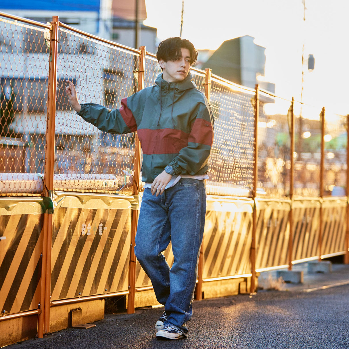 DW-H5600-2 Reloj G-Shock con Bluetooth de hombre pulsera de resina