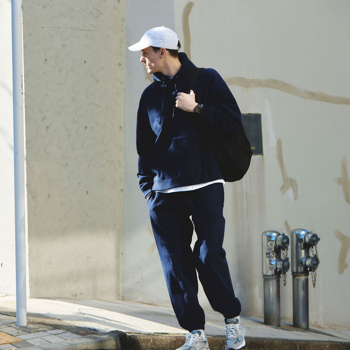 DW-H5600MB-1 Reloj G-Shock Bluetooth de caballero banda de resina