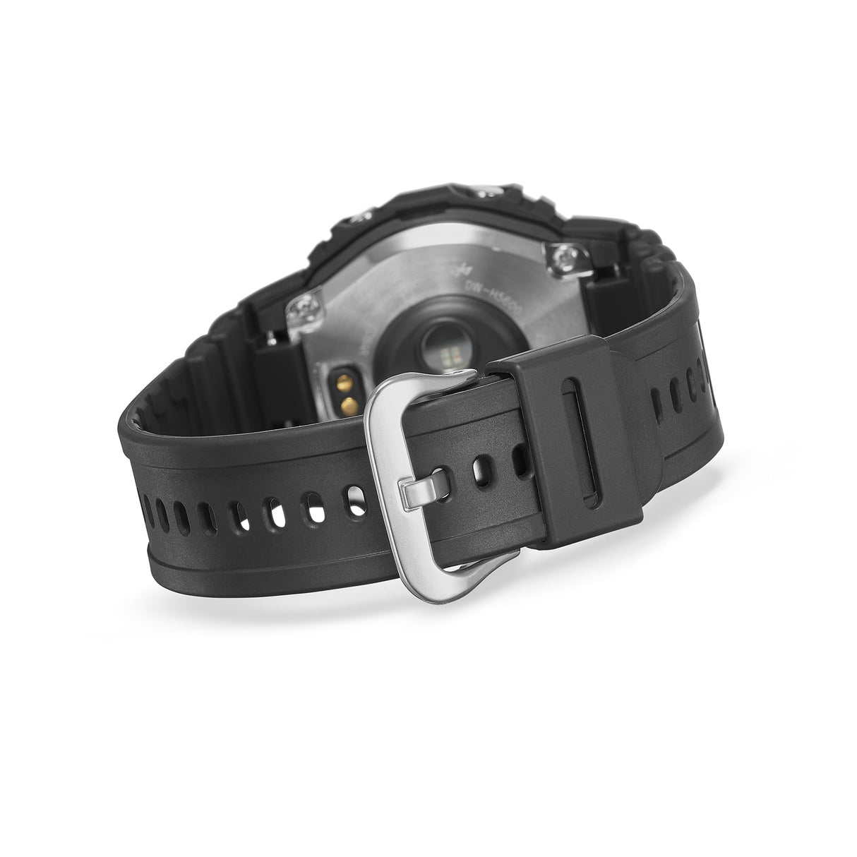 DW-H5600MB-1 Reloj G-Shock Bluetooth de caballero banda de resina