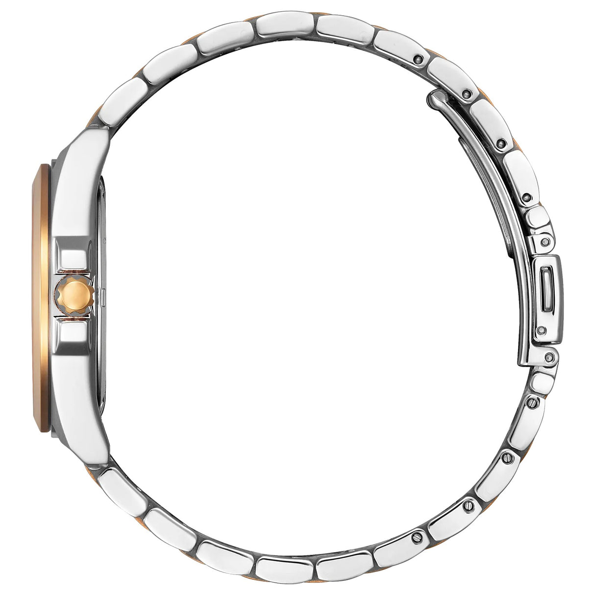 EO1226-59X Citizen Peyten Eco-drive reloj de mujer correa de metal