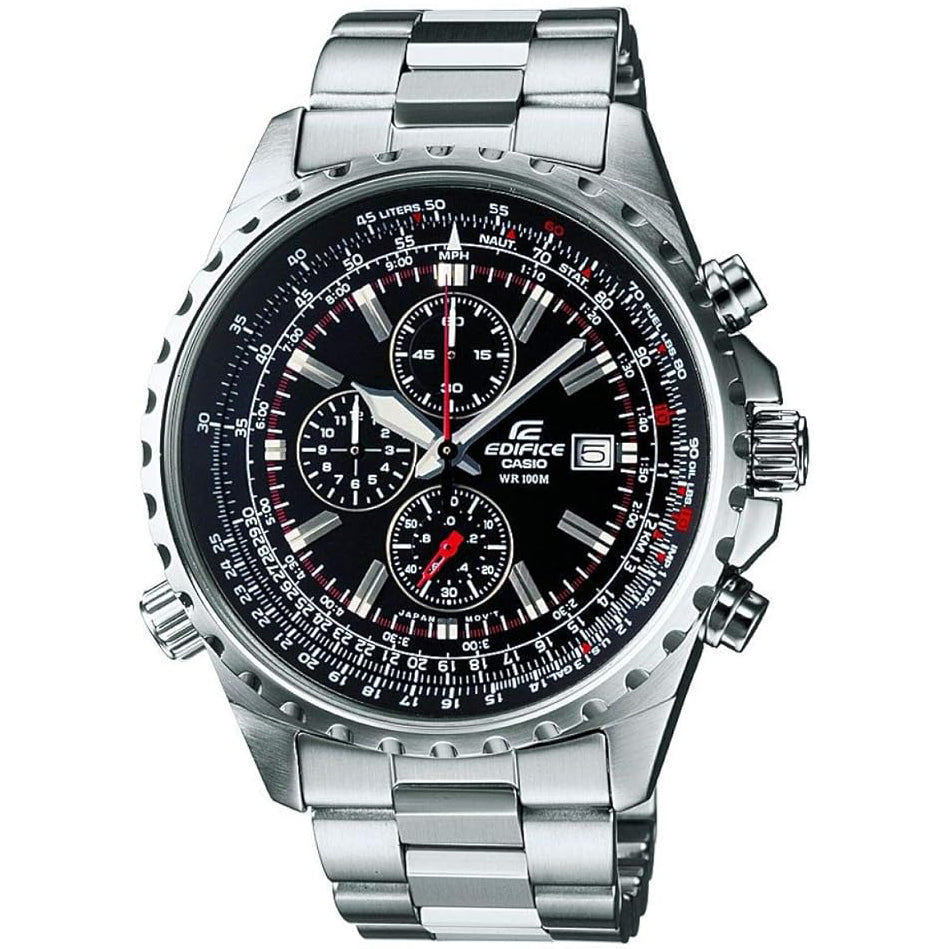 EF-527D-1AVCF Reloj Edifice de hombre pulsera de metal
