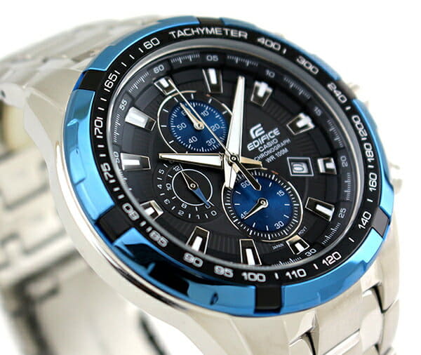 EF-539D-1A2VU Reloj Edifice para Hombre