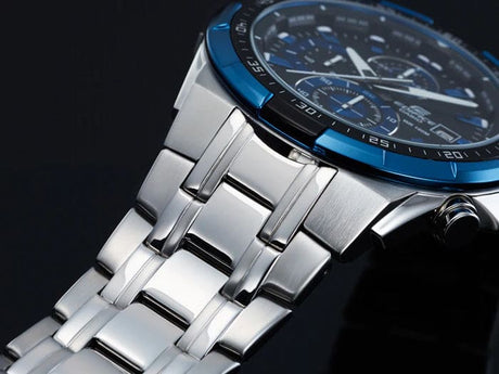 EF-539D-1A2VU Reloj Edifice para Hombre