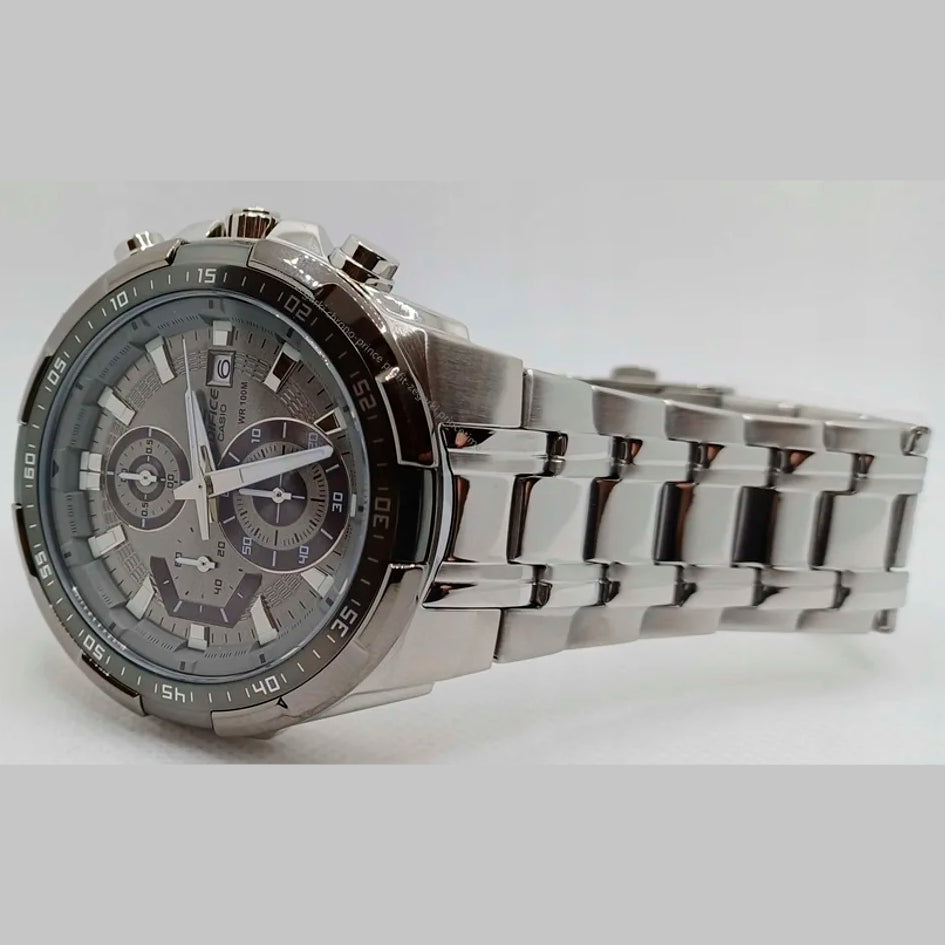 EFR-539DE-8AV Reloj Edifice de caballero pulsera de metal