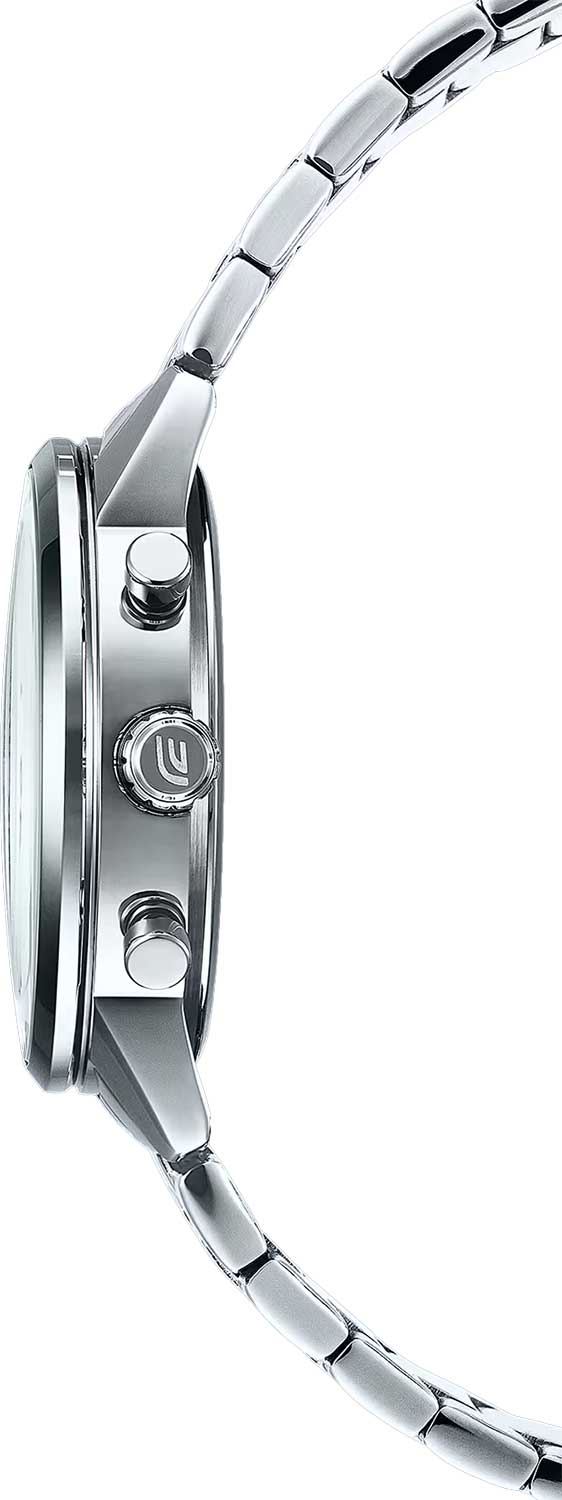 EFR-575D-2A Reloj Edifice de caballero pulsera de metal