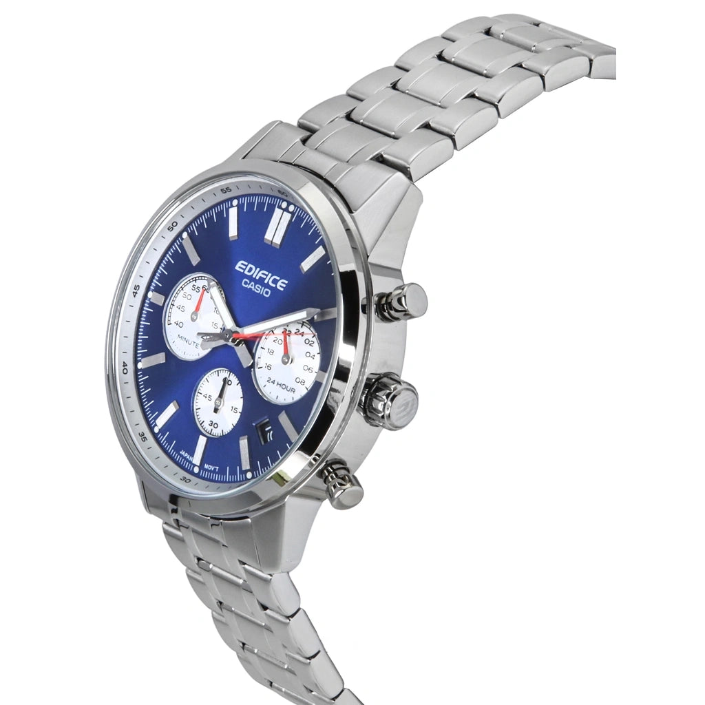 EFR-575D-2A Reloj Edifice de caballero pulsera de metal