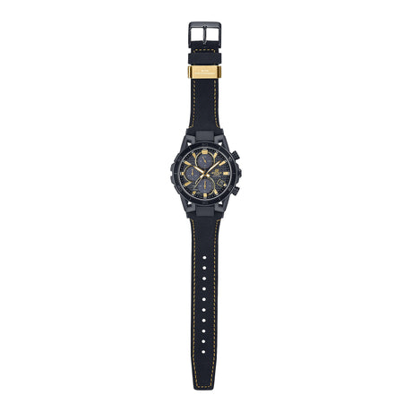EFS-S640ZE-1A Reloj Edifice Conmemorativo Casio 50 aniversario