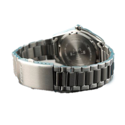 EFV-160D-1AV Reloj Edifice de hombre pulsera de metal análogo