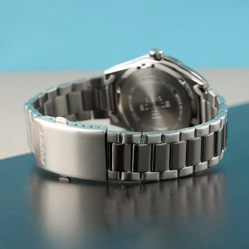 EFV-160D-7AV Reloj Edifice de hombre pulsera de metal