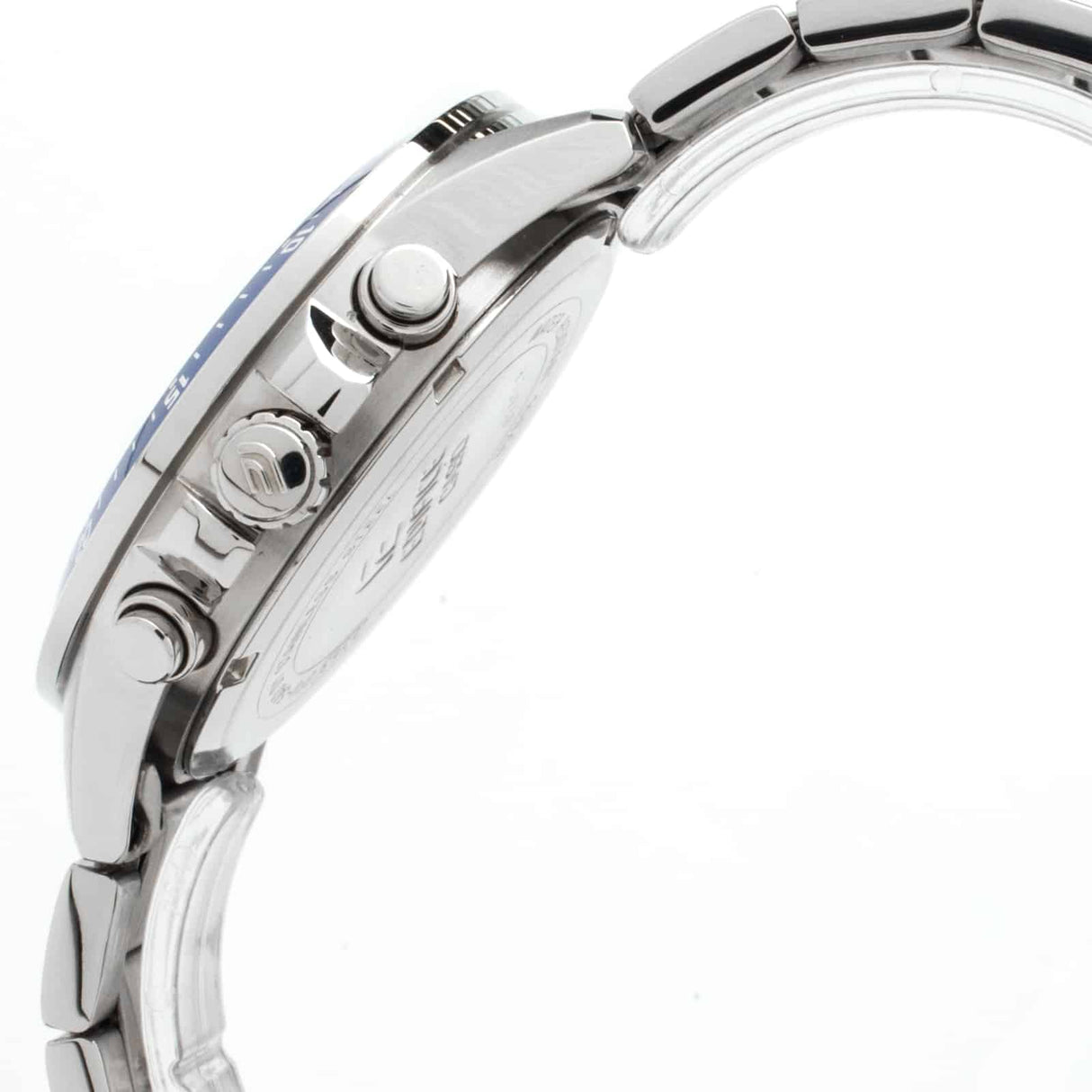 EFV-540D-1A2V Reloj Edifice para Hombre