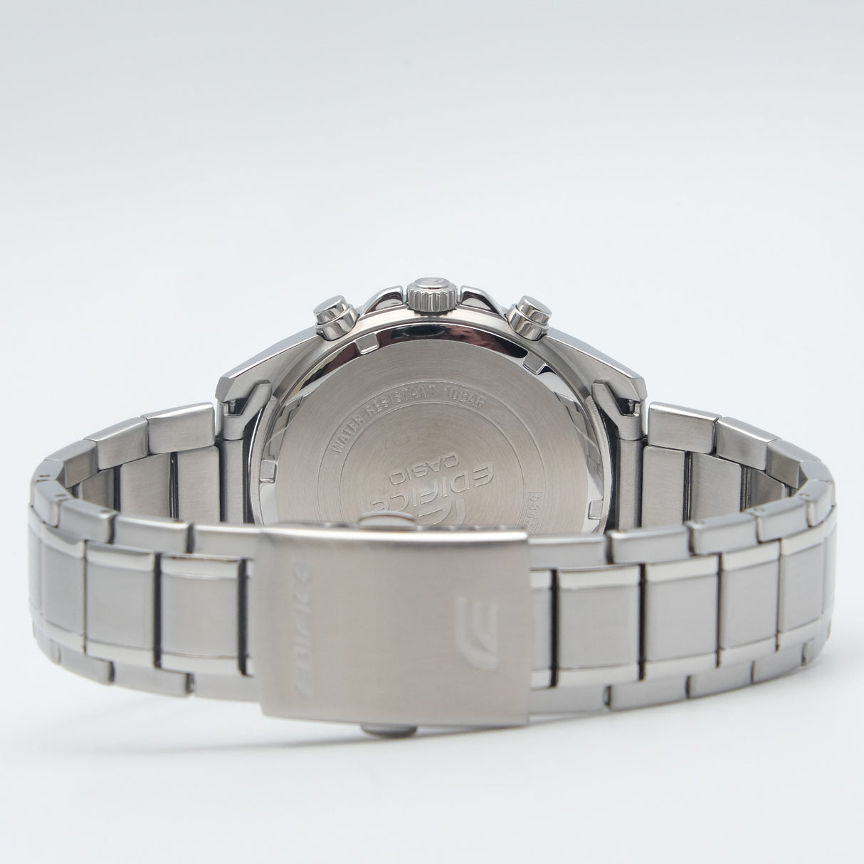 EFV-610DE-2A Reloj Edifice de hombre pulsera de metal 49 mm