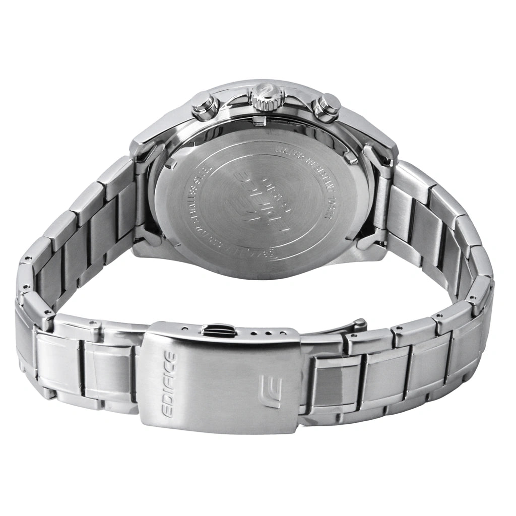 EFV-650D-4AV Edifice Reloj de caballero pulsera de metal