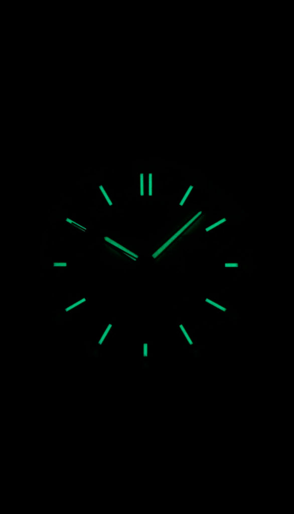 EFV-650L-7AV Reloj Edifice hombre banda de piel