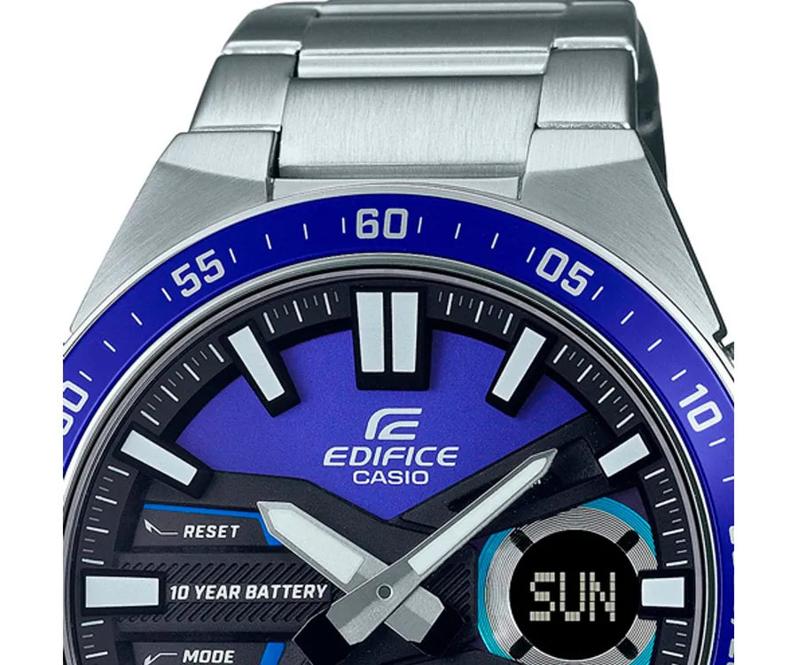 EFV-C110D-2AV Reloj Edifice para Caballero