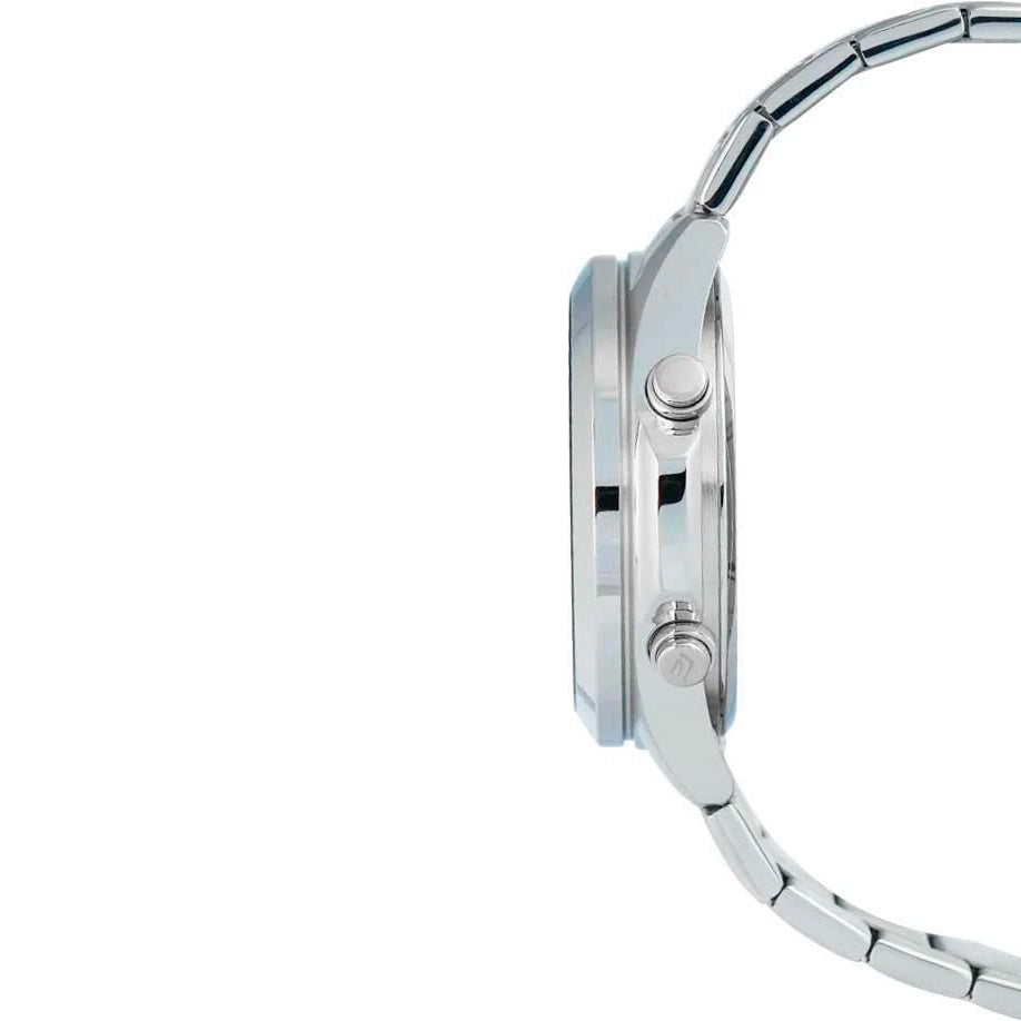 EFV-C120D-1A4 Reloj Edifice de hombre pulsera de metal