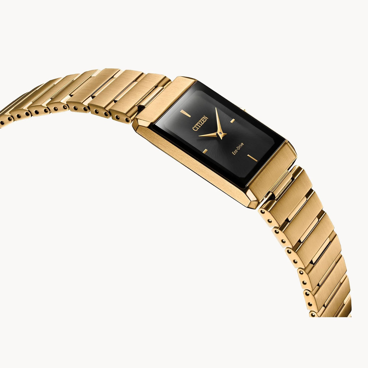 EG6012-59E Reloj Citizen Stiletto unisex pulsera de metal