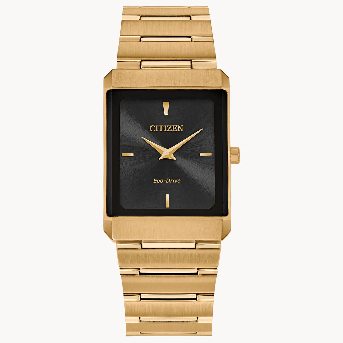 EG6012-59E Reloj Citizen Stiletto unisex pulsera de metal