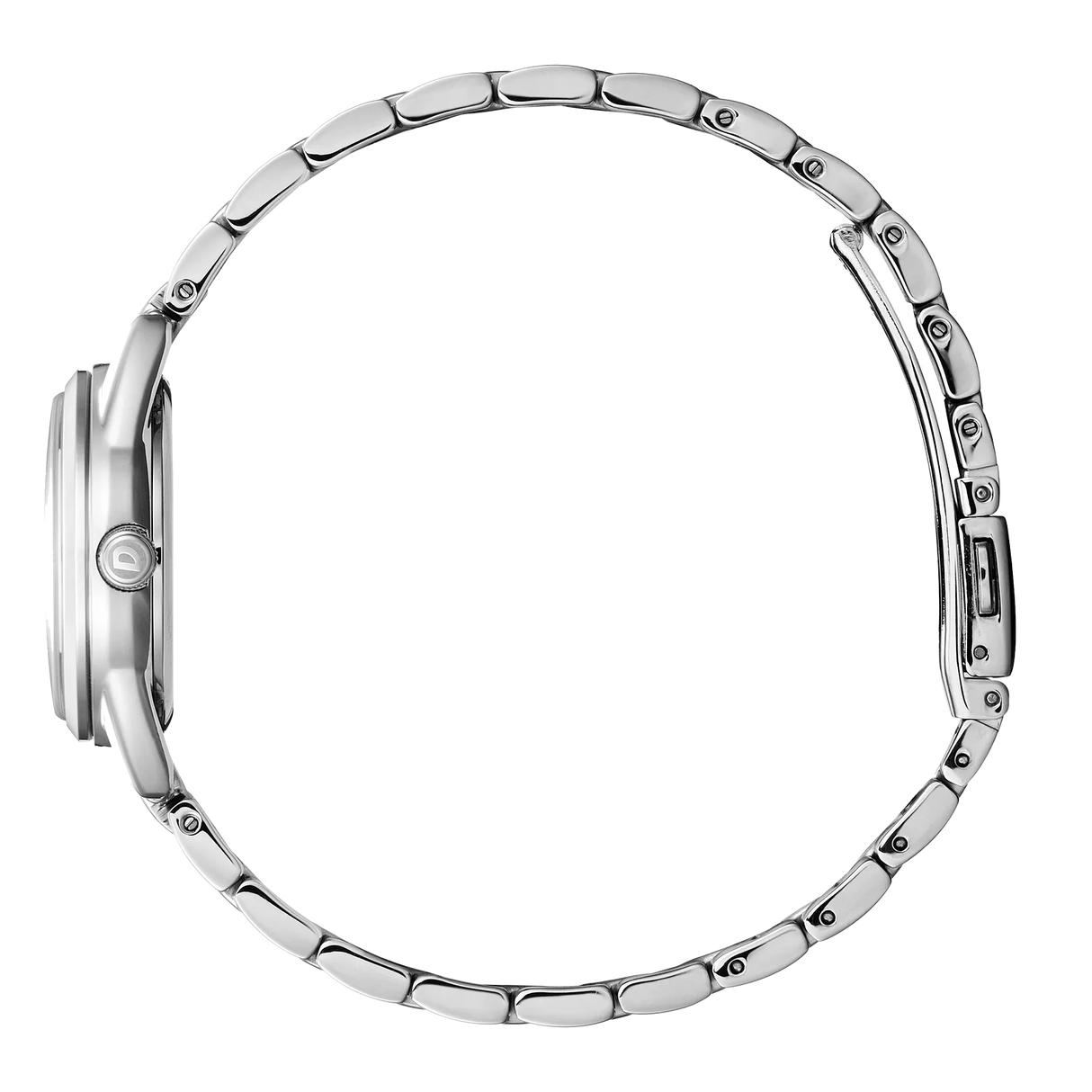 EM0680-70E Reloj Citizen Eco-drive Weekender de mujer correa de metal