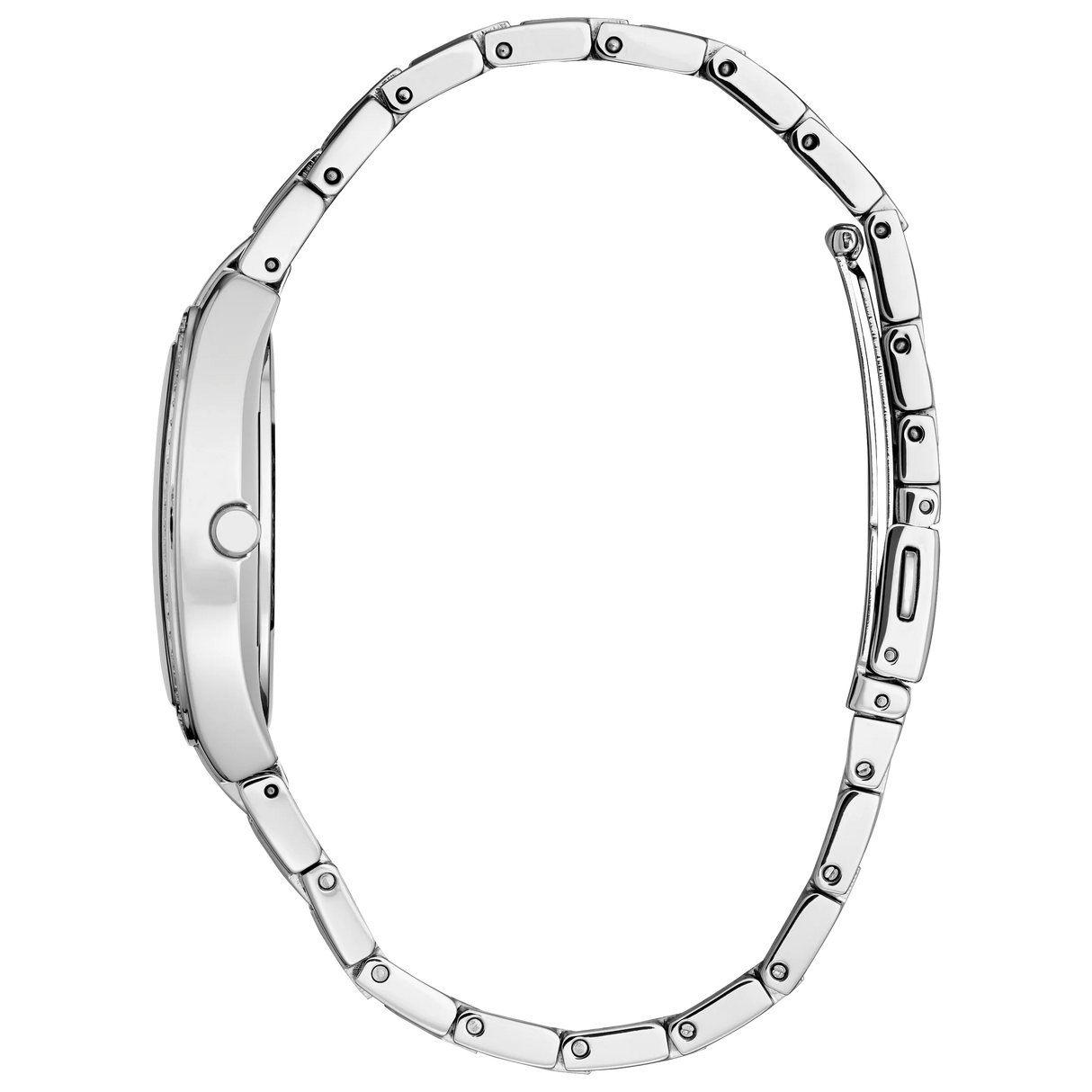 EM1080-55A Reloj Citizen Eco-Drive de señorita banda de metal