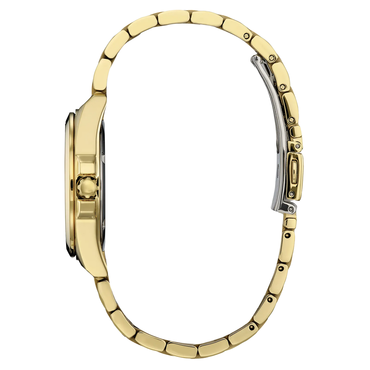 EO1222-50P Reloj Citizen Peyten de dama pulsera de metal 33 mm Eco-drive