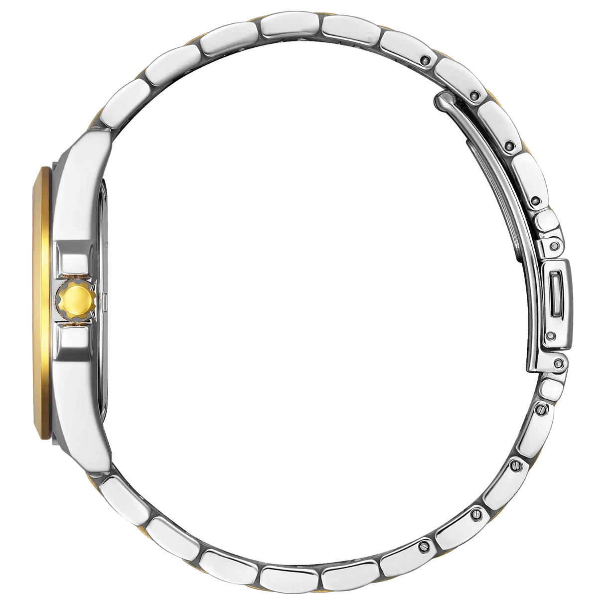 EO1224-54D Reloj Citizen Peyten Eco-drive de dama banda de metal 33mm