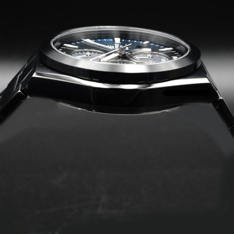 EQS-950DC-2AV Edifice para caballero correa de metal