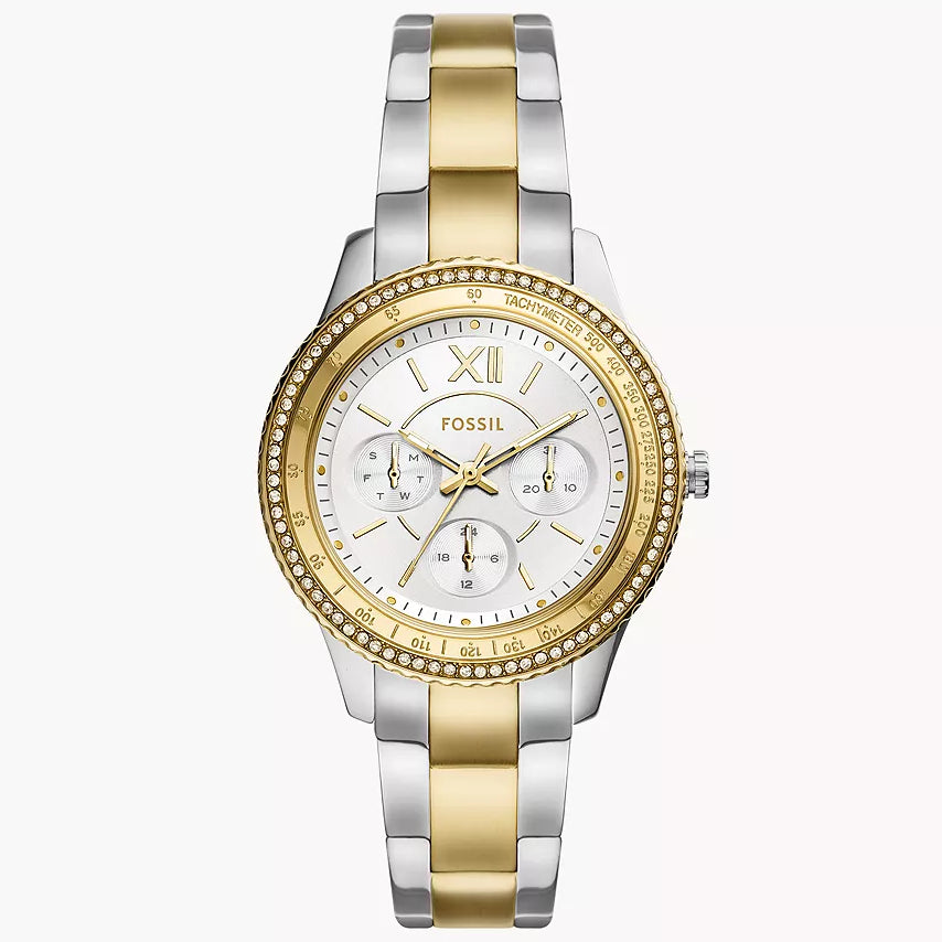 ES5107 Reloj Fossil Stella de mujer pulsera de metal