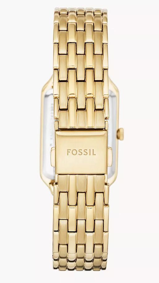 ES5220 Reloj Fossil Raquel de mujer correa de metal