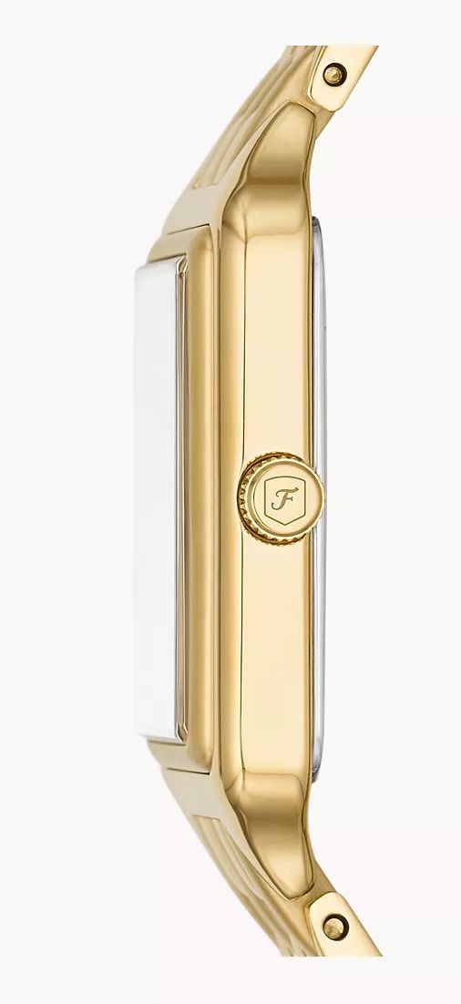 ES5220 Reloj Fossil Raquel de mujer correa de metal