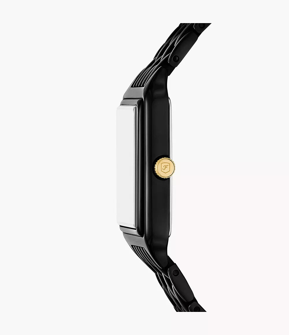 ES5385 Reloj Fossil Raquel de dama pulsera de metal 23 mm