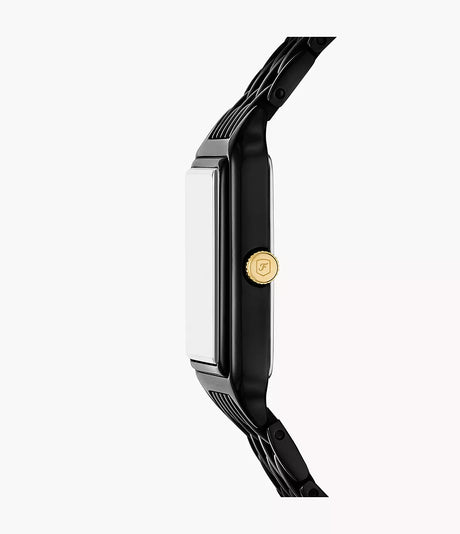 ES5385 Reloj Fossil Raquel de dama pulsera de metal 23 mm