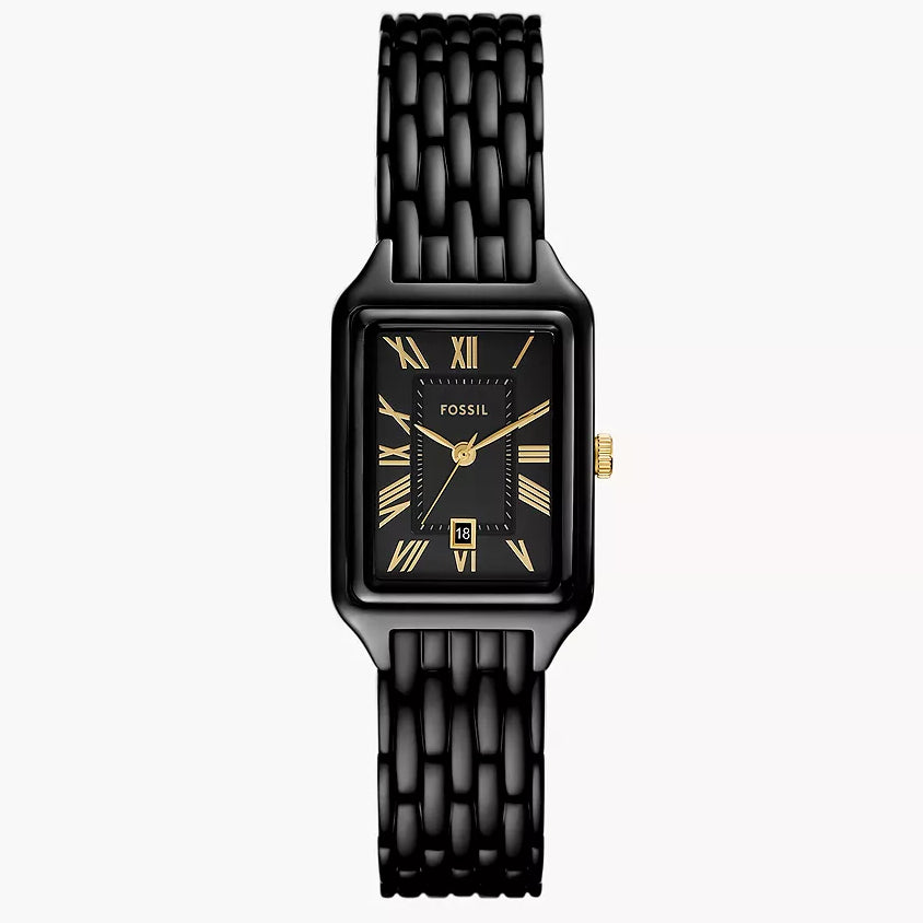 ES5385 Reloj Fossil Raquel de dama pulsera de metal 23 mm