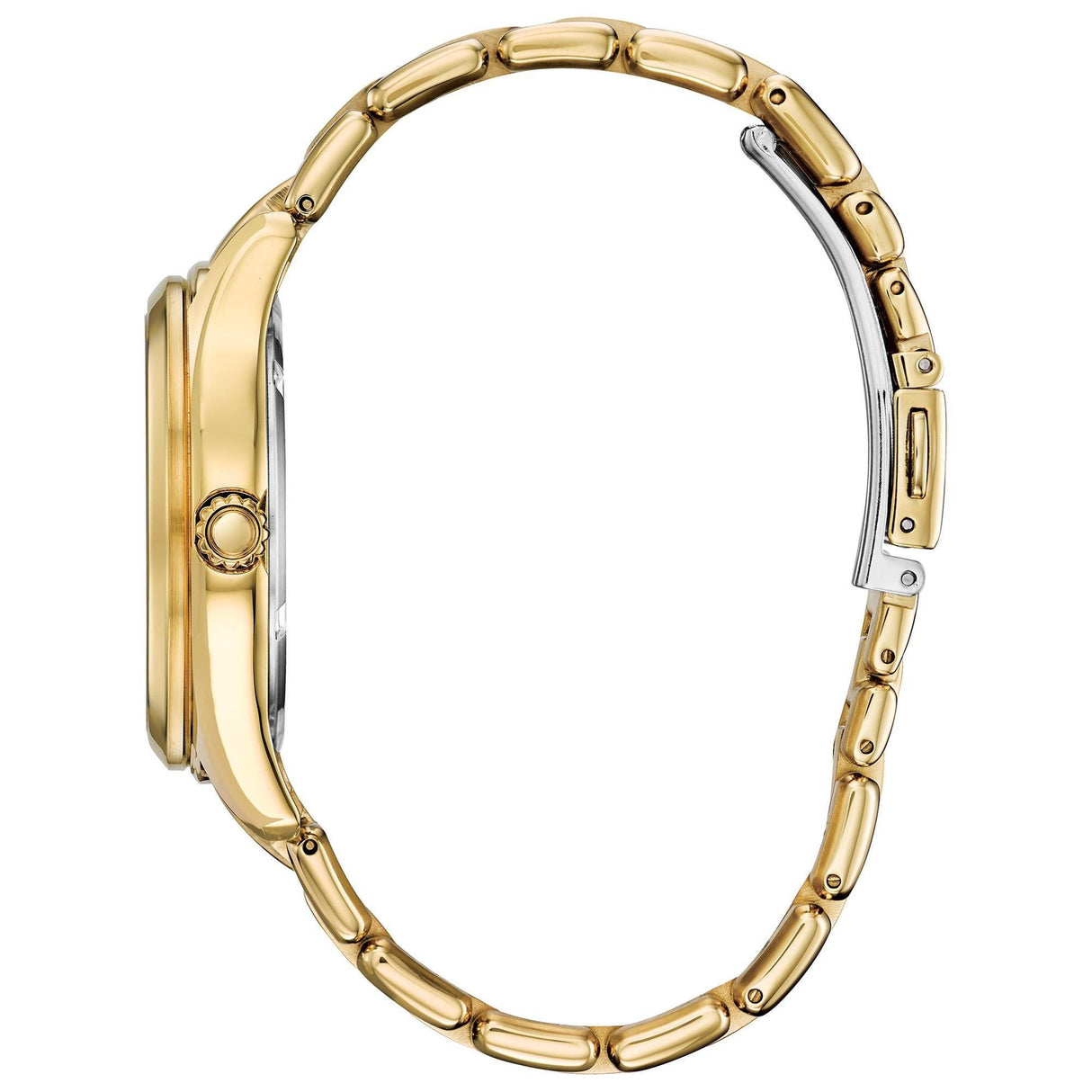 EV1032-51D Citizen reloj de dama pulsera de metal