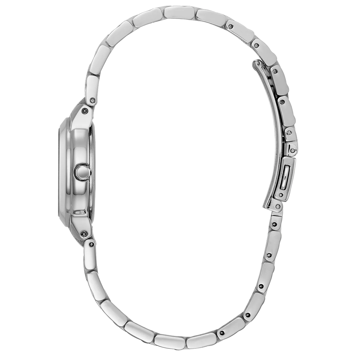 EW1670-59D Reloj Citizen Chandler de mujer correa de metal Eco-drive