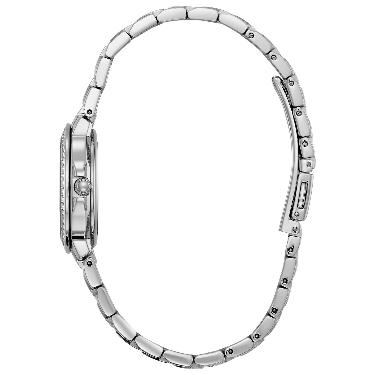 EW2340-58A Reloj Citizen Silhouette de mujer correa de metal