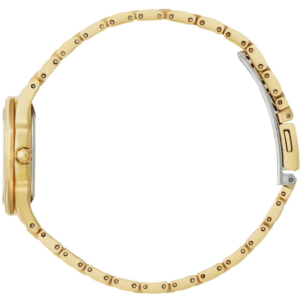 EW2582-59A Reloj Citizen Corso de dama pulsera de metal 28mm Eco-drive