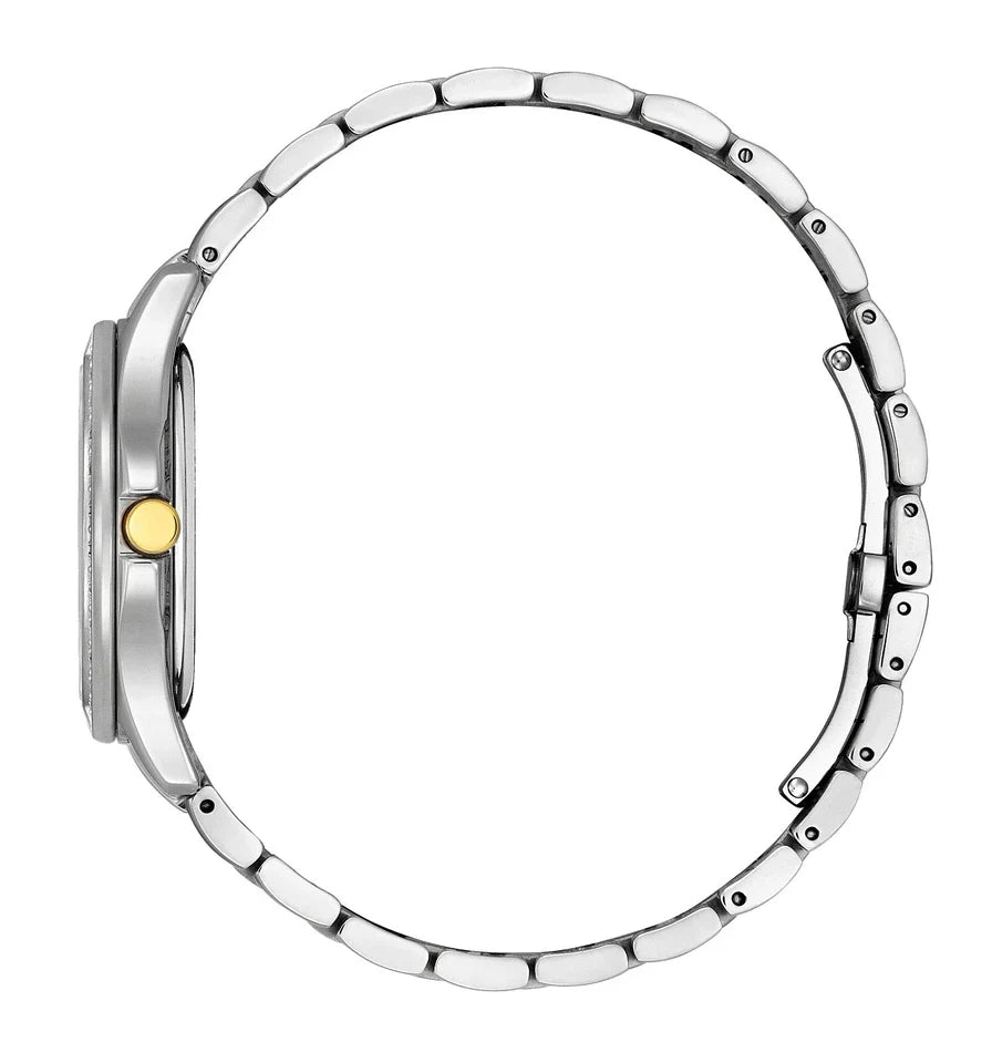 EW2644-53A Reloj Citizen Classic de mujer pulsera de metal Eco-drive