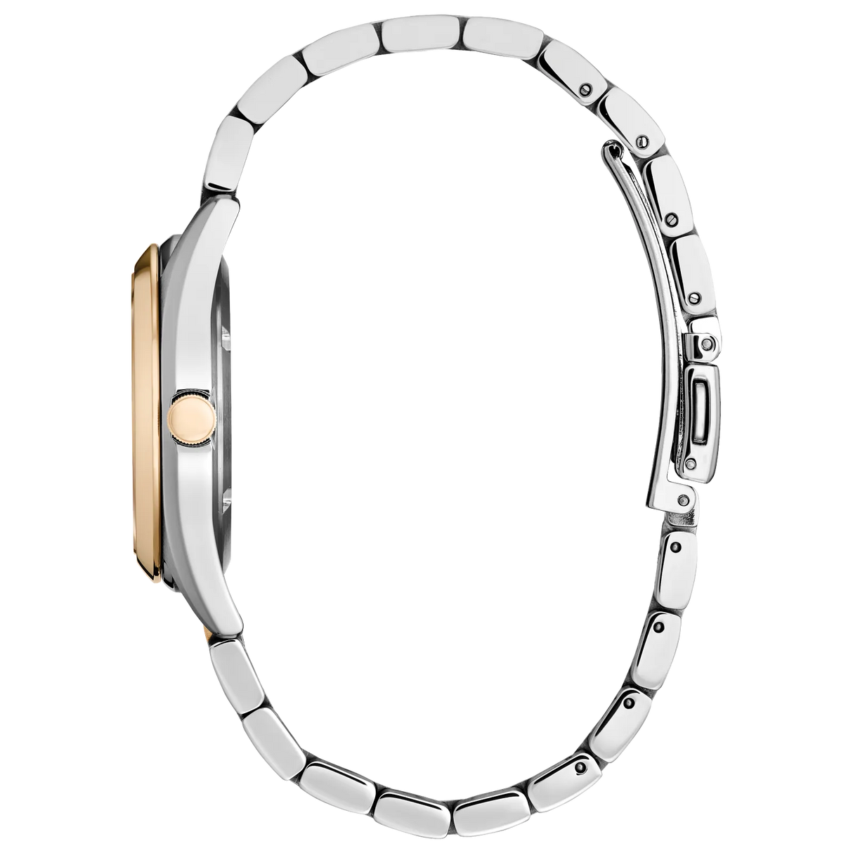 EW2706-58X Reloj Citizen Sport Luxury Eco-drive de mujer correa de acero inoxidable