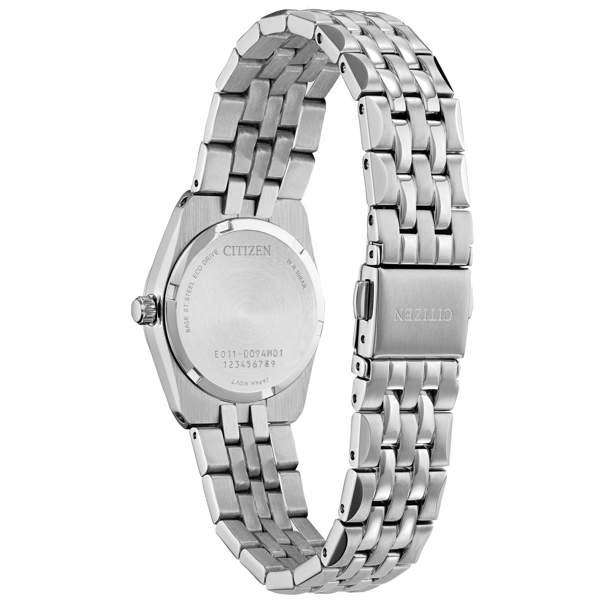 EW2710-51X Reloj Citizen Corso de mujer correa de metal