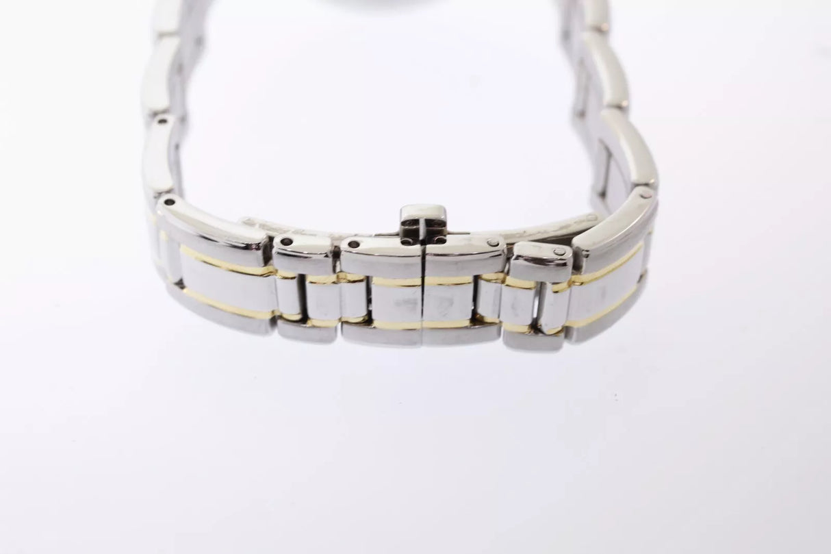 EX1364-59A Citizen Eco-Drive de dama pulsera de metal