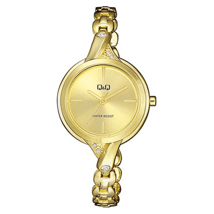 F637J010Y Reloj QQ para Mujer