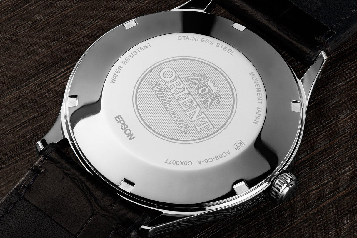 FAC08004D Reloj Orient para Hombre