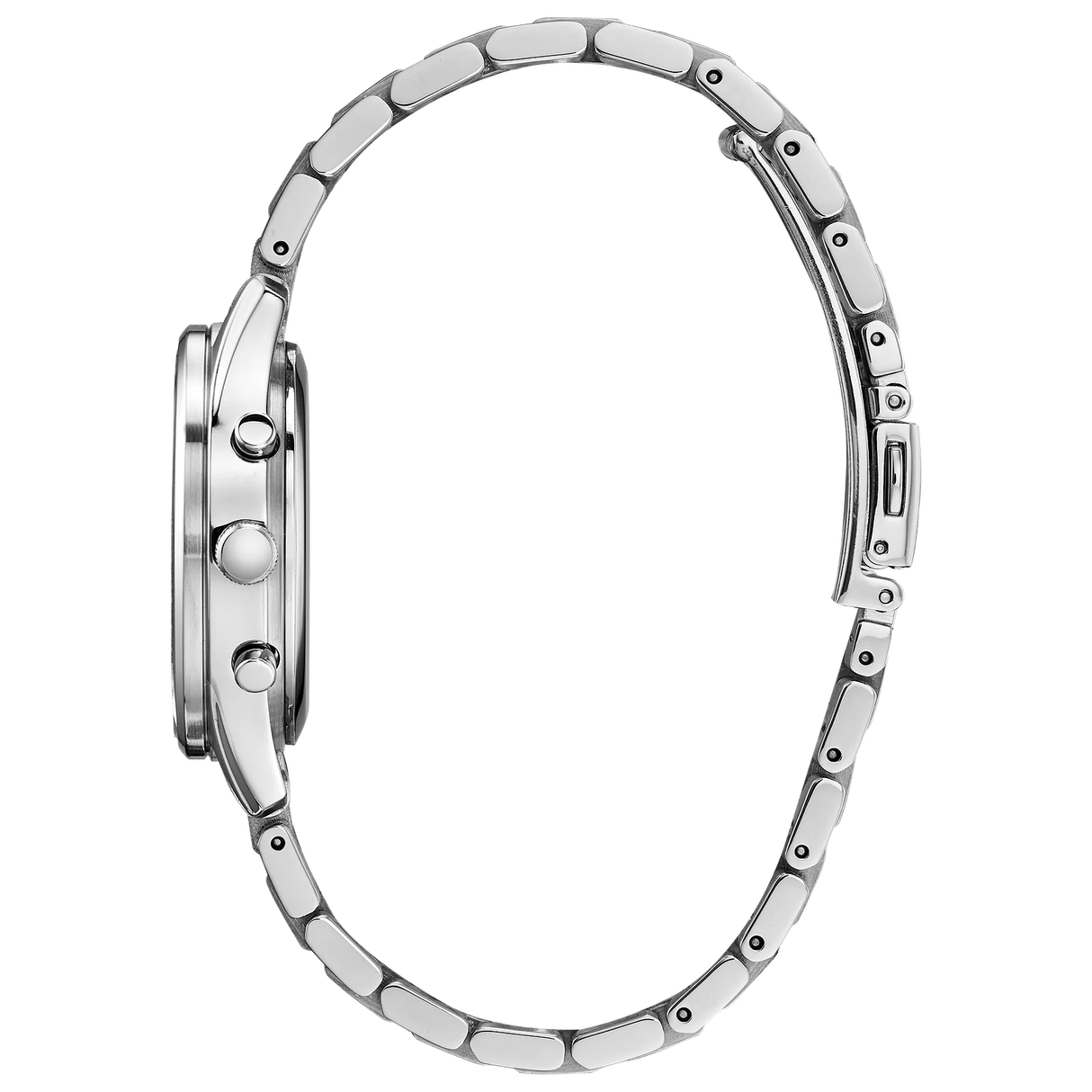 FB1440-57L Reloj Citizen Chandler Eco-drive de dama pulsera de metal 32 mm