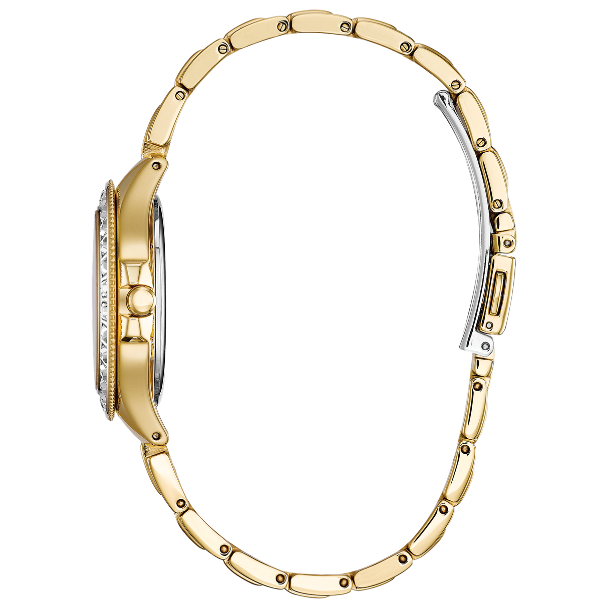 FE1192-58A Reloj Citizen Silhouette Eco-drive de mujer correa de metal 31 mm