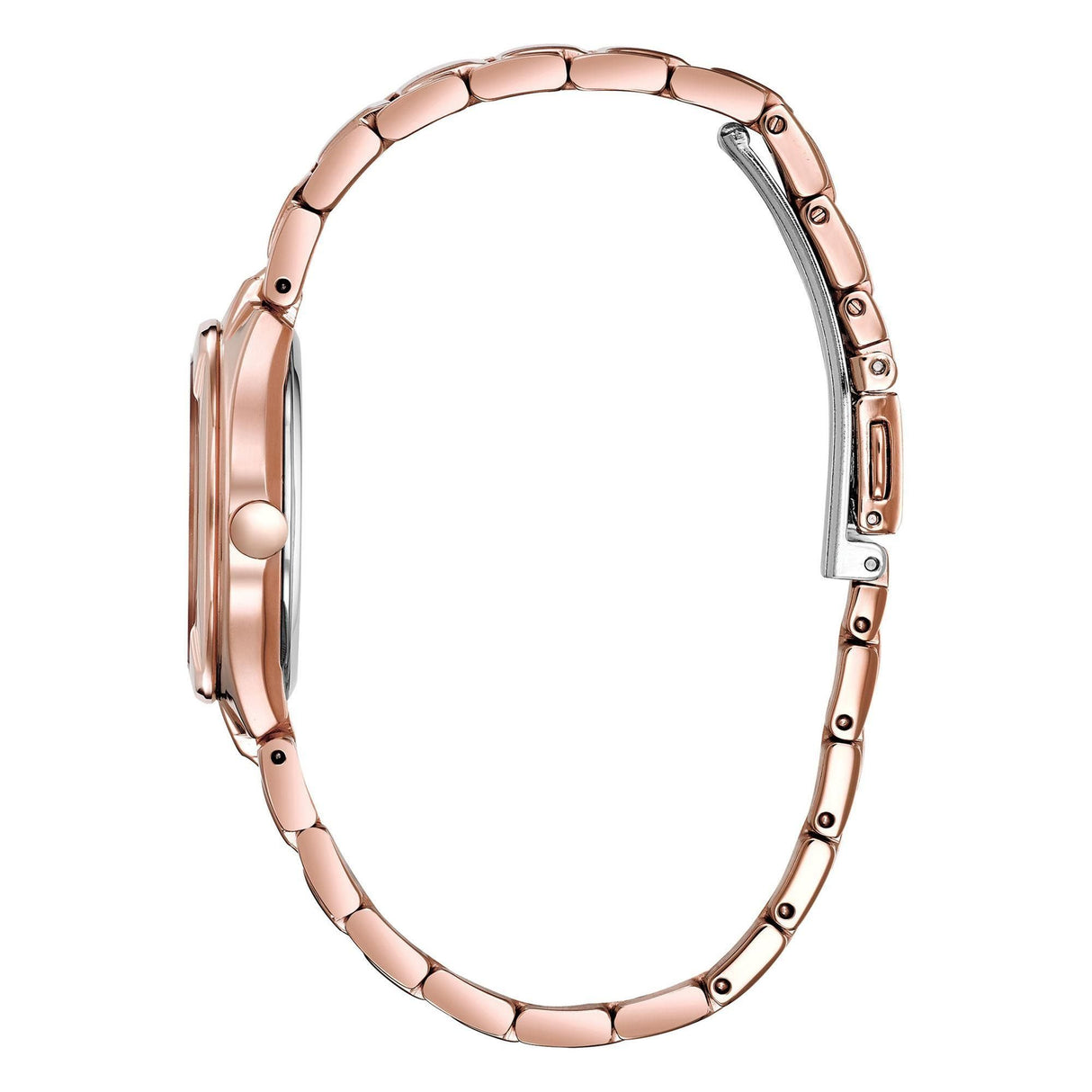 FE2093-54E Citizen Eco-Drive de dama pulsera de metal