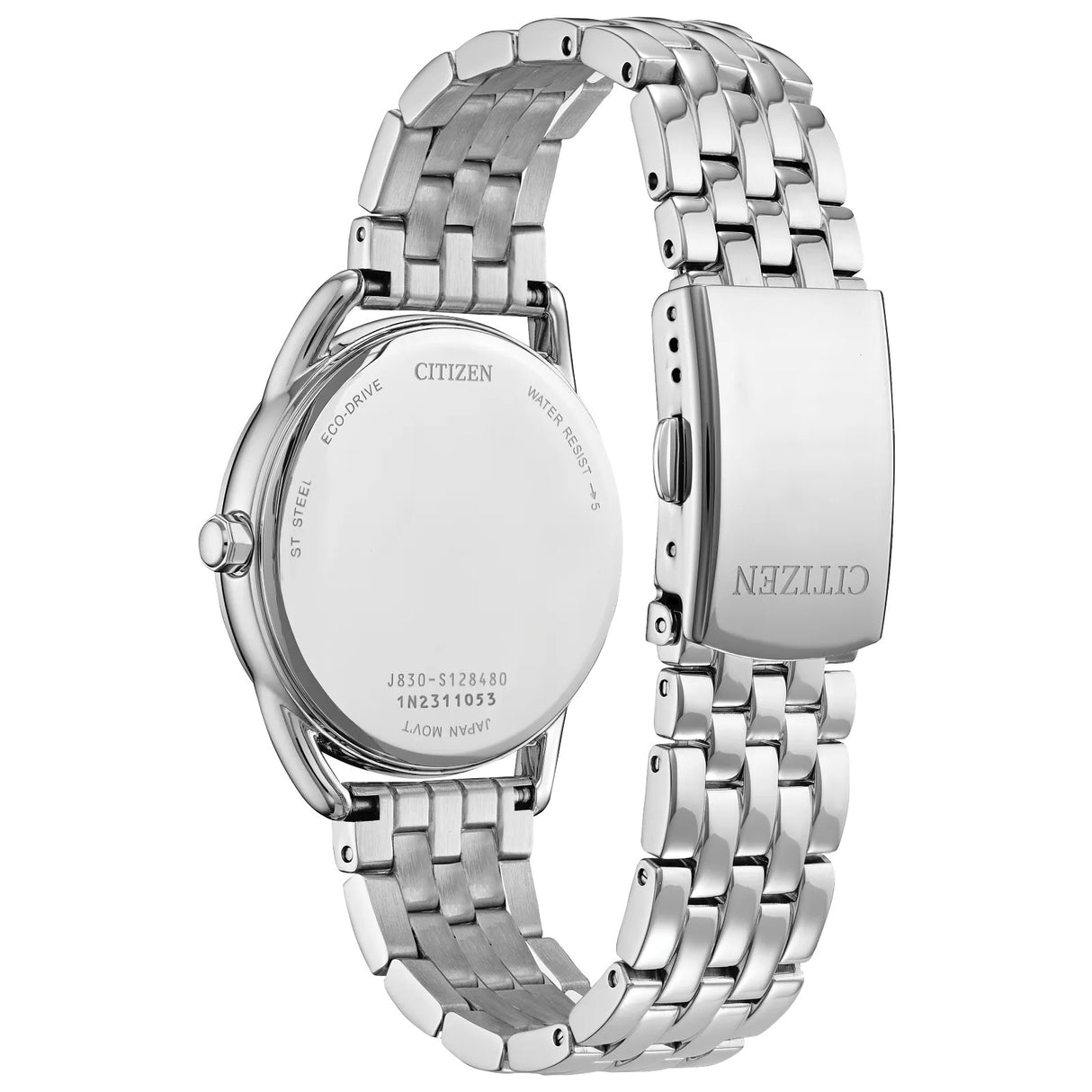 FE7090-55L Citizen Eco-drive reloj para hombre