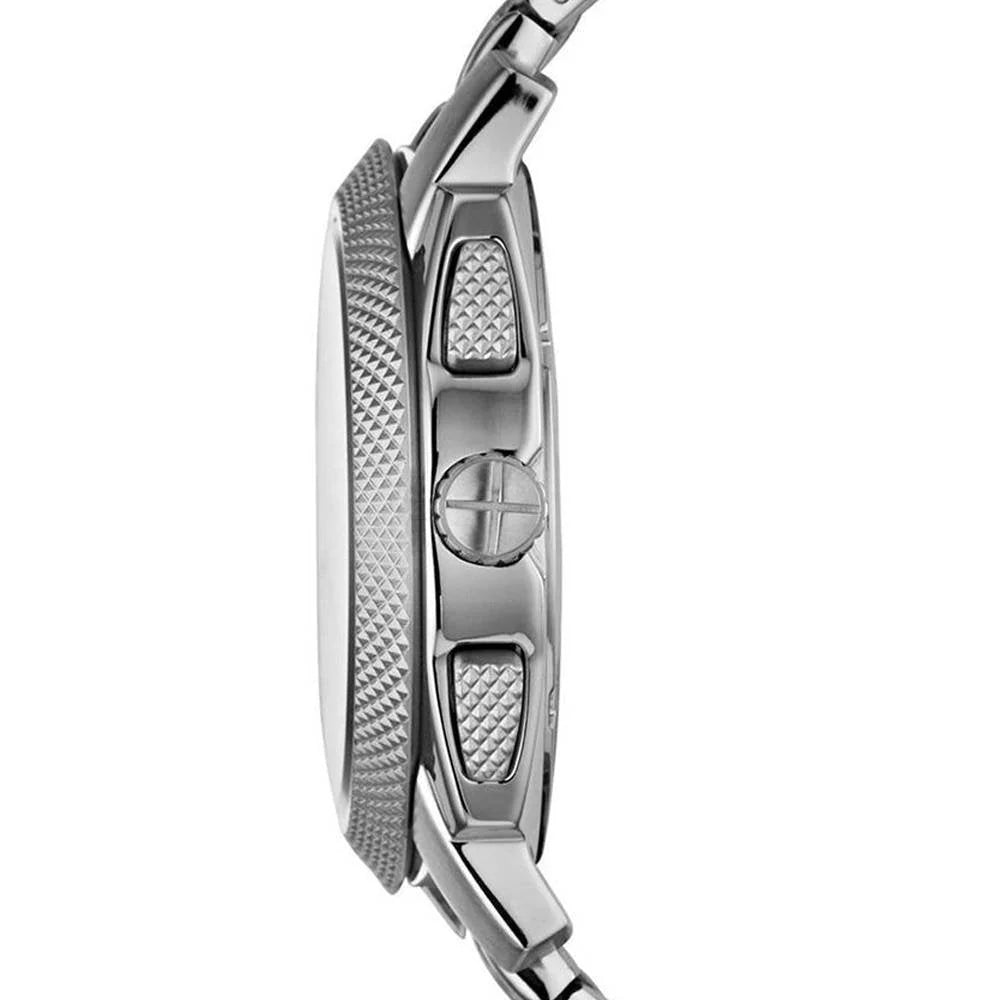 FS4776 Reloj Fossil Machine de hombre pulsera de metal