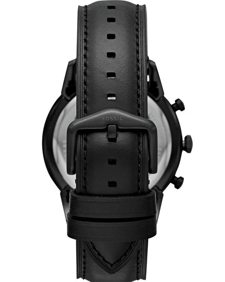 FS5585 Reloj Fossil Townsman de hombre correa de cuero 44mm