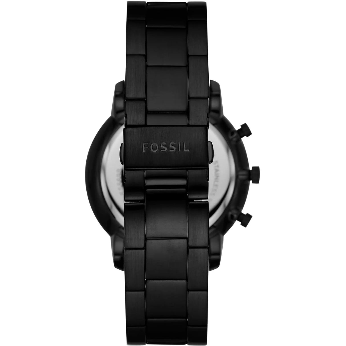 FS5698 Reloj Fossil Neutra de hombre banda de metal