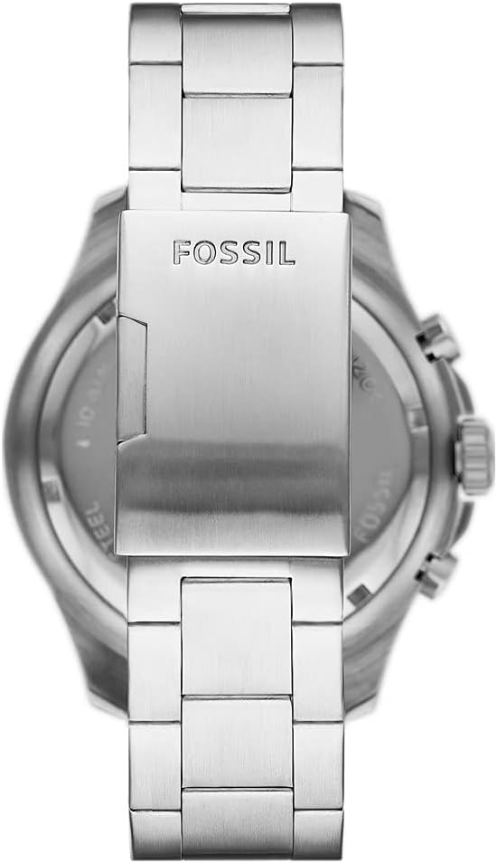 FS5767 Reloj Fossil FB-03 de hombre pulsera de metal